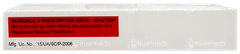 Hald 200 Capsule 10